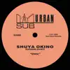 Shuya Okino - Shine - EP (feat. Diviniti)
