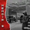 Kwame Dame - Memoir 3 - Single